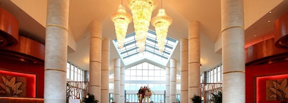 Mingshen Golf & Bay Resort Sanya