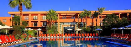 Labranda Targa Club Aqua Parc