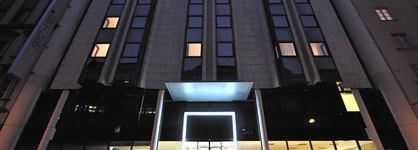 Arte Hotel Linz
