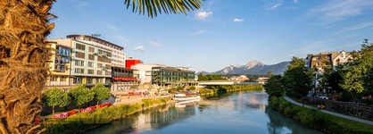 Voco Villach By Ihg