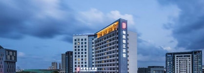 Shanghai Paradise Hotel