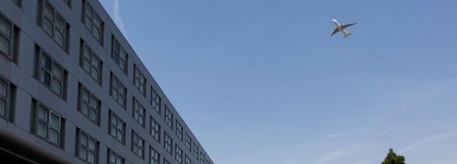 Van Der Valk Hotel Paris Cdg Airport