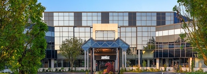 The Jangle Hotel - Paris - Charles De Gaulle - Airport - Ex Courtyard By Marriott