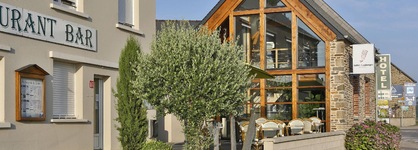 Auberge De La Baie