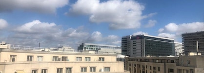 Hôtel Orchidée