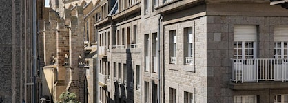 La Maison Des Armateurs