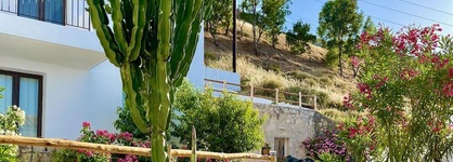 Creta Blue Boutique Hotel
