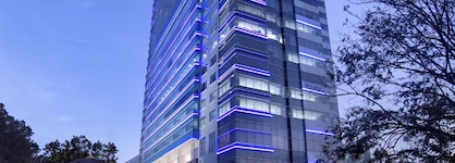 Jw Marriott Hotel Medan