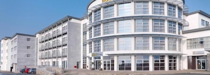 Maldron Hotel Limerick