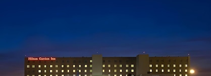 Hilton Garden Inn Rome Airport