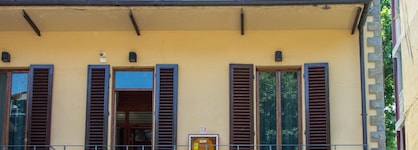 Grand Hotel Panama Firenze