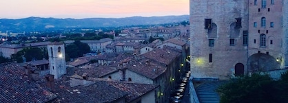 Hotel Bosone Palace