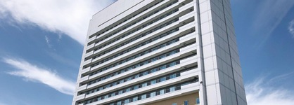 Hiyori Hotel Osaka Suminoekoen Station