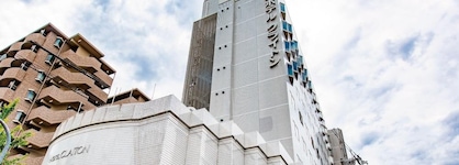 Hotel Claiton Shin-Osaka