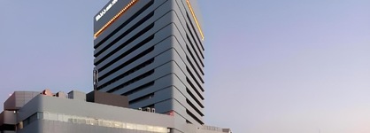 Shin Osaka Washington Hotel Plaza