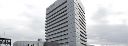 Shin Osaka Washington Hotel Plaza