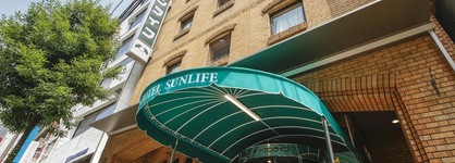 Hotel Sunlife