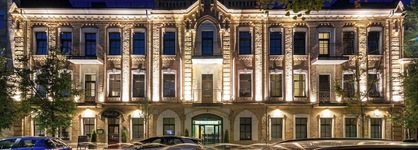 City Hotels Algirdas