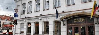 City Hotels Rūdninkai