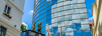 Nobil Luxury Boutique Hotel