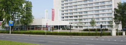 Holiday Inn Eindhoven Centre By Ihg