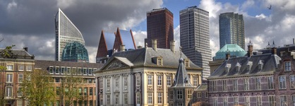Fletcher Stadshotel Den Haag