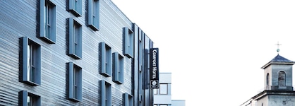 Comfort Hotel Trondheim