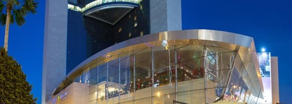 La Cigale Hotel