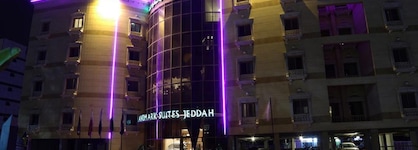 Landmark Suites Jeddah