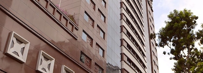 Hotel Grand Pacific Singapore