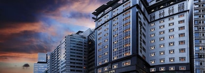 Gangnam Artnouveau City