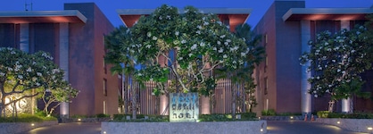 Rest Detail Hotel Hua Hin