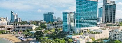 Holiday Inn Pattaya By Ihg