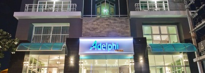 Adelphi Pattaya