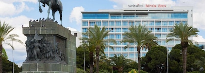 Swissôtel Grand Efes Izmir