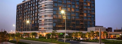 Yas Plaza Marina by IHG