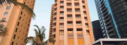 Mövenpick Hotel Jumeirah Beach