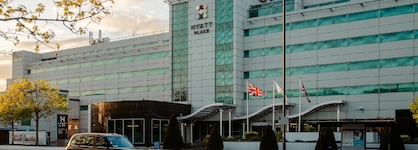 Hyatt Place London Heathrow Airport