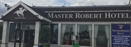 The Master Robert Hotel