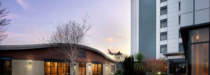 Hilton Garden Inn London Heathrow Airport