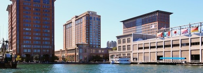 Seaport Hotel Boston