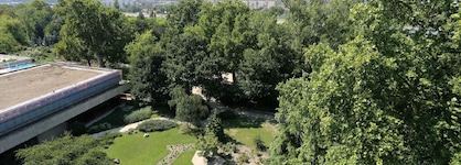 Ensana Thermal Margaret Island