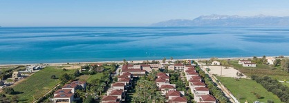 Almyros Beach Resort And Spa