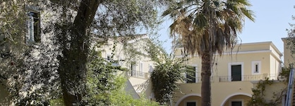 Sentido Apollo Palace