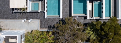 Meltemi Excelsior Suites And Spa