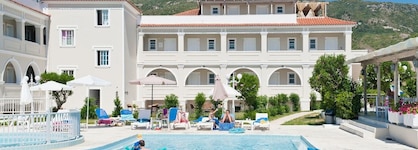 Klelia Beach Hotel by Zante Plaza