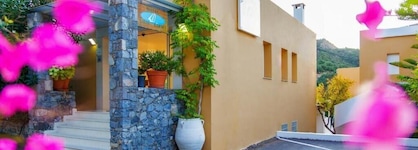 Xidas Garden