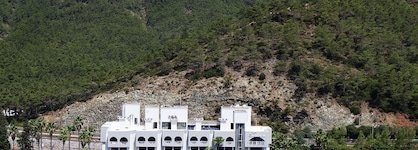 Quadas Hotel - Adults Only