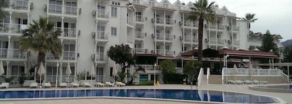 Halıcı Hotel