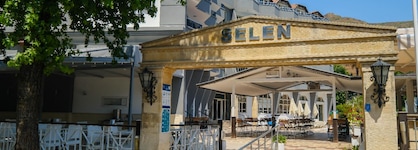 Selen Hotel Icmeler